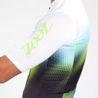 Zoot Sports Cycle Tops Mens LTD Cycle Aero Jersey -  Live Aloha