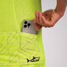 Zoot Sports CYCLE TOPS MENS LTD CYCLE AERO JERSEY - NIUHI