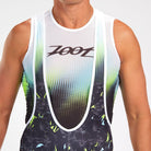 Zoot Sports Cycle Tops Mens LTD Cycle Base Layer -  Live Aloha