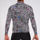 Zoot Sports Cycle Tops Mens LTD Cycle Sun Stop Ls Jersey - American Rebel