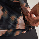 Zoot Sports Cycle Tops Mens Recon Cycle Jersey - Bleached