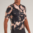 Zoot Sports Cycle Tops Mens Recon Cycle Jersey - Bleached