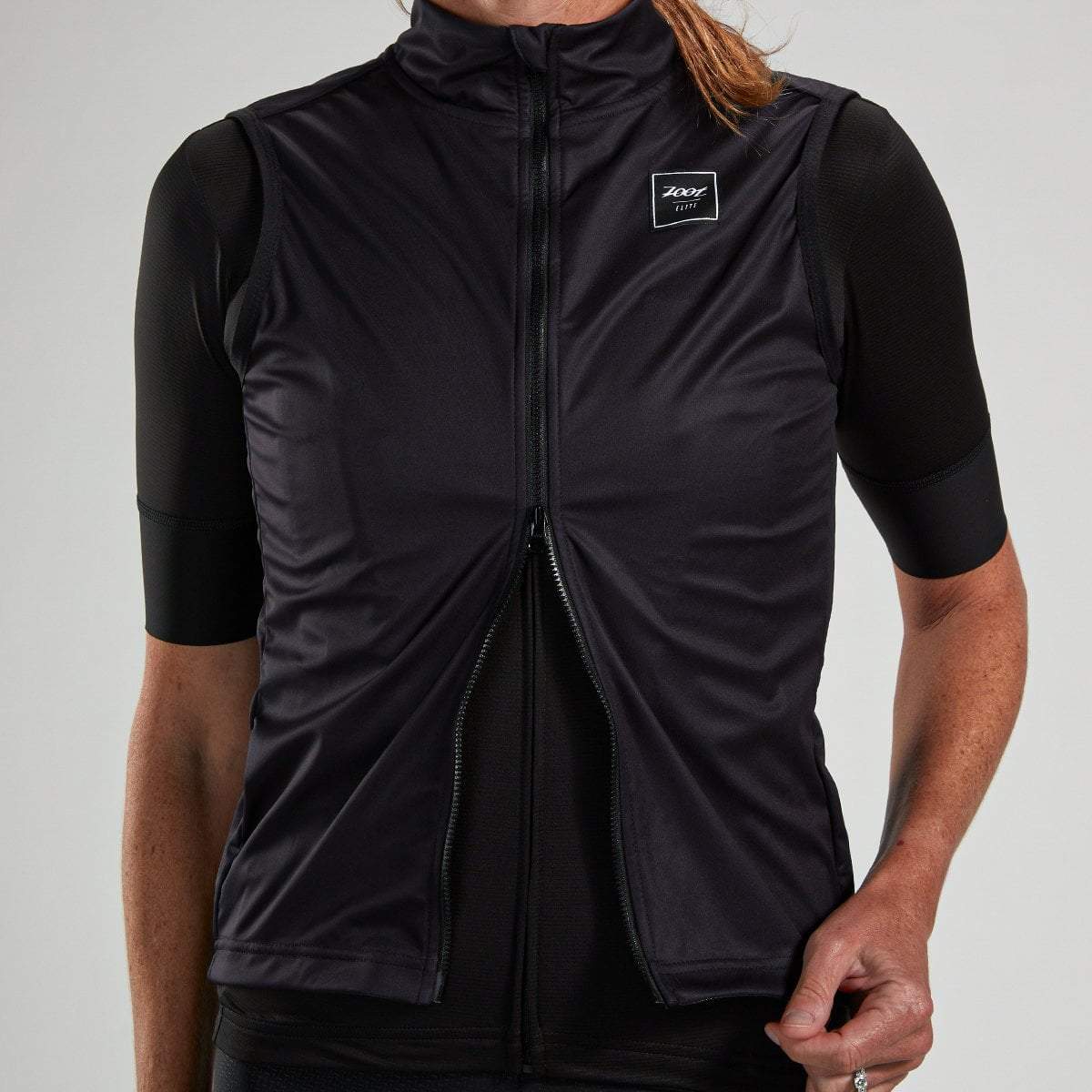 Zoot Sports CYCLE TOPS WOMENS ELITE CYCLE VEST - ELITE