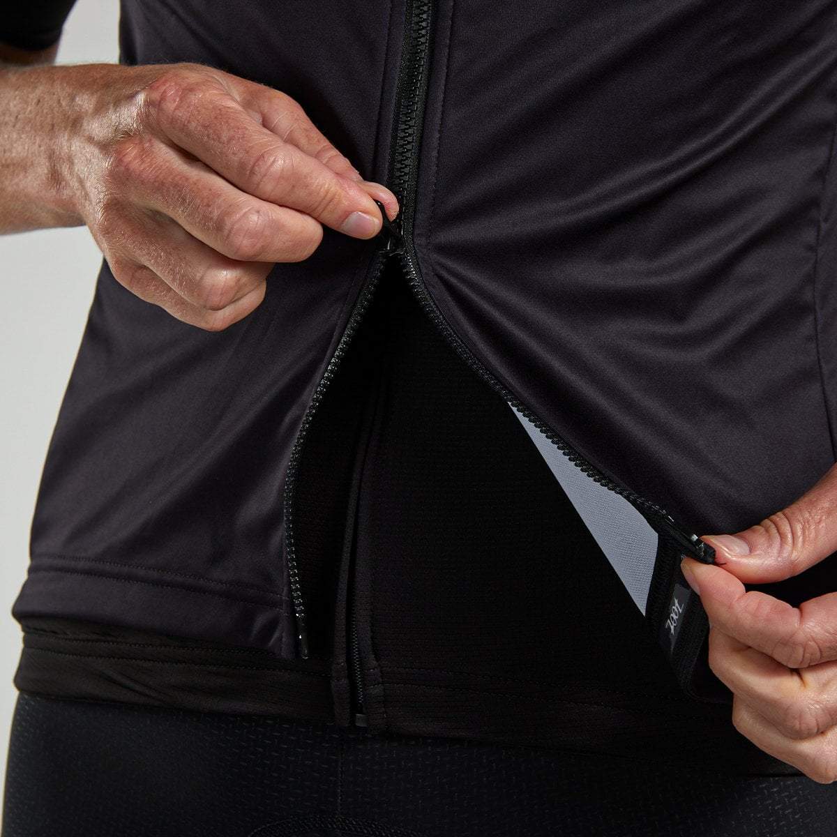 Zoot Sports CYCLE TOPS WOMENS ELITE CYCLE VEST - ELITE