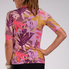 Zoot Sports Cycle Tops Womens LTD Cycle Aero Jersey - Hilo