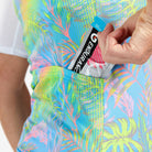 Zoot Sports Cycle Tops Womens LTD Cycle Aero Jersey -  Live Aloha
