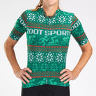 Zoot Sports CYCLE TOPS WOMENS LTD CYCLE AERO JERSEY - SWEATER