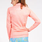 Zoot Sports CYCLE TOPS WOMENS LTD CYCLE THERMO JERSEY - LIVE ALOHA