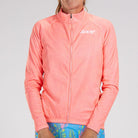 Zoot Sports CYCLE TOPS WOMENS LTD CYCLE THERMO JERSEY - LIVE ALOHA