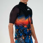 Zoot Sports Cycle Vests Mens LTD Cycle Vest - 40 Years