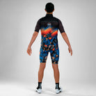 Zoot Sports Cycle Vests Mens LTD Cycle Vest - 40 Years