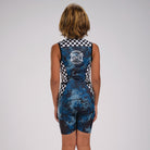 Zoot Sports KIDS YOUTH LTD Protege TRI RACESUIT - RACE DIVISION NAVY