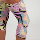 Zoot Sports Womens LTD Cycle Knee Warmer - Wahine Mahalo