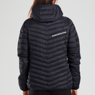 Zoot Sports WOMENS LTD TEAM ZOOT MAUNA KEA JACKET - BLACK
