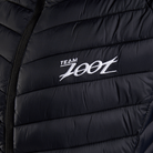 Zoot Sports WOMENS LTD TEAM ZOOT MAUNA KEA JACKET - BLACK