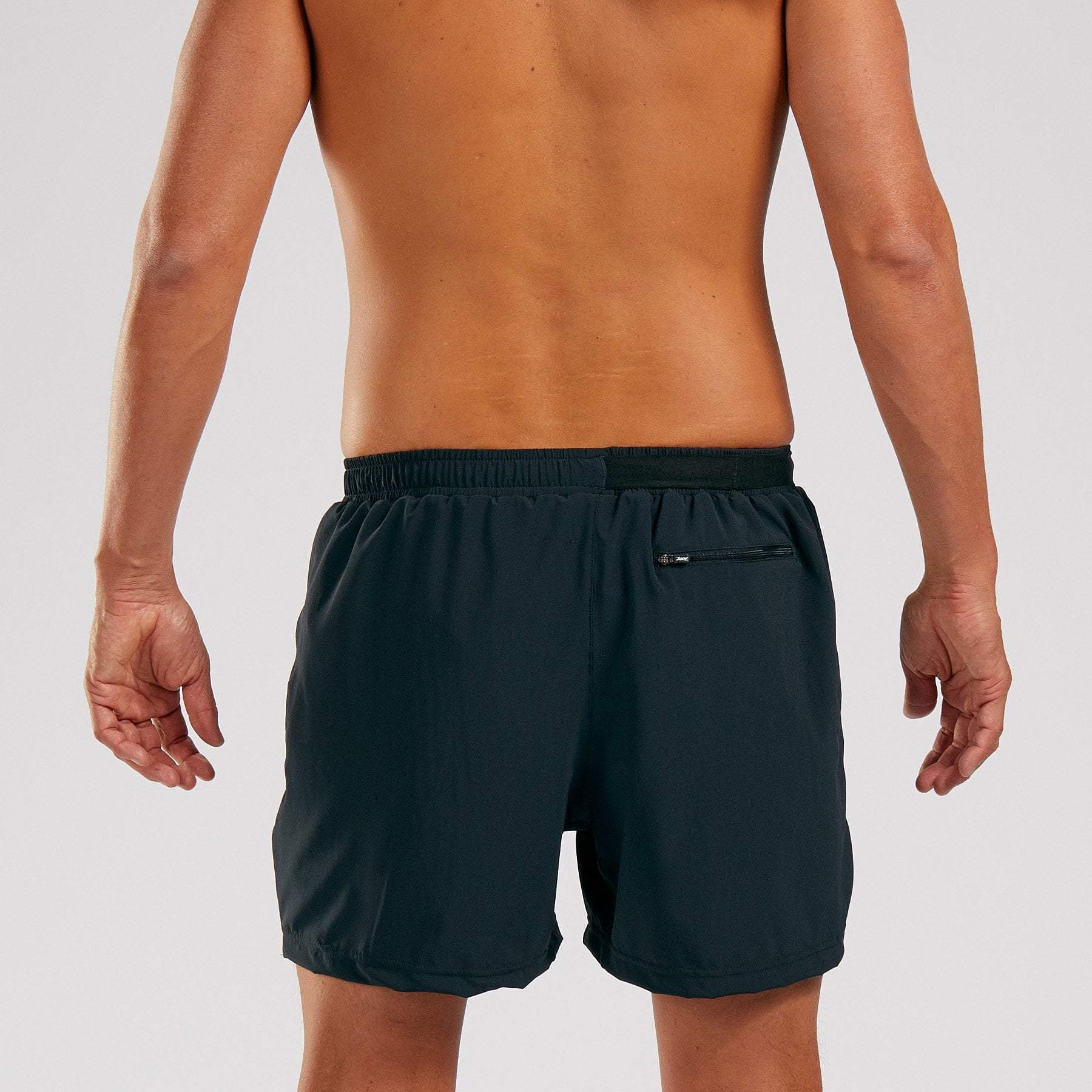 Zoot Sports RUN APPAREL MENS ELITE RUN 5" SHORT - ELITE