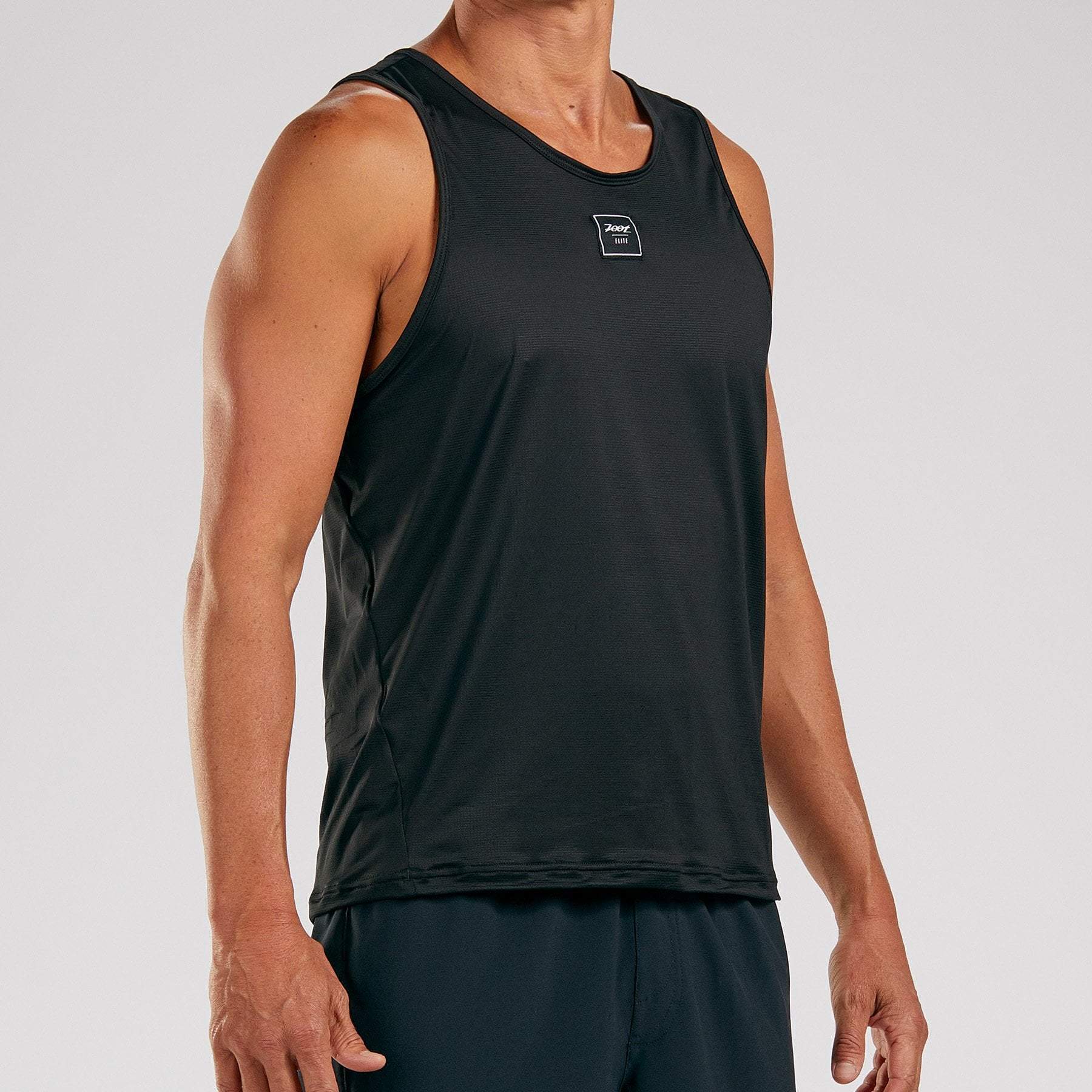 Zoot Sports RUN APPAREL MENS ELITE RUN SINGLET - ELITE
