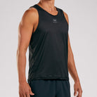 Zoot Sports RUN APPAREL MENS ELITE RUN SINGLET - ELITE