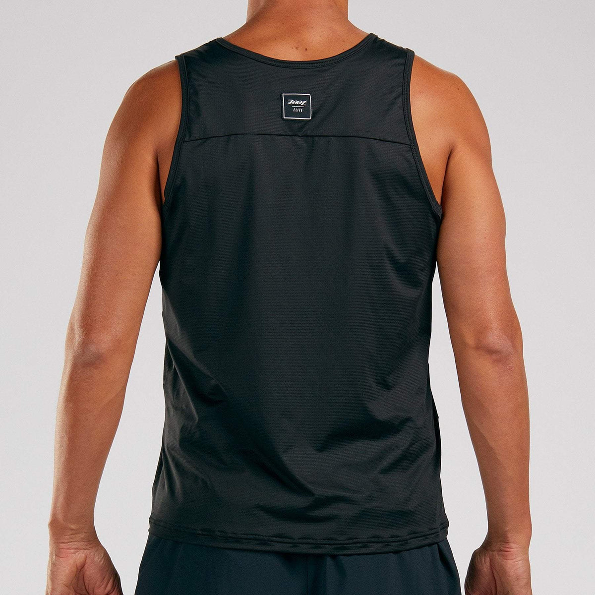 Zoot Sports RUN APPAREL MENS ELITE RUN SINGLET - ELITE