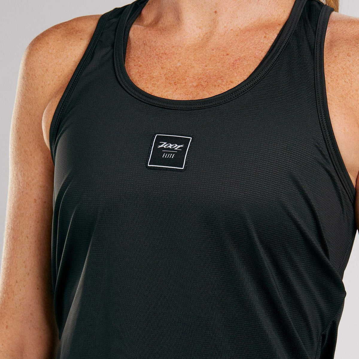 Zoot Sports RUN APPAREL WOMENS ELITE RUN SINGLET - ELITE