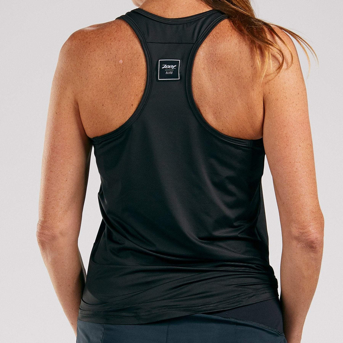 Zoot Sports RUN APPAREL WOMENS ELITE RUN SINGLET - ELITE