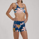 Zoot Sports RUN APPAREL WOMENS LTD RUN BRA - PARADISE