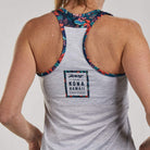 Zoot Sports RUN APPAREL WOMENS LTD RUN SINGLET - OHANA