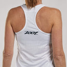 Zoot Sports RUN APPAREL WOMENS LTD RUN SINGLET - SBR