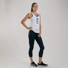 Zoot Sports RUN APPAREL WOMENS LTD RUN SINGLET - SBR