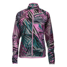 Zoot Sports Womens Run Wind Swell Jacket - Palm