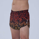 Zoot Sports RUN BOTTOMS Men's Ltd Run 2" Short - Phoenix
