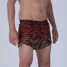 Zoot Sports RUN BOTTOMS Men's Ltd Run 2" Short - Phoenix