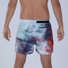 Zoot Sports RUN BOTTOMS Mens LTD Run 5 Inch Short - Energy