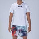 Zoot Sports RUN BOTTOMS Mens LTD Run 5 Inch Short - Energy
