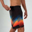 Zoot Sports Run Bottoms Mens LTD Run 7 Inch Short - 40 Years