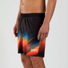 Zoot Sports Run Bottoms Mens LTD Run 7 Inch Short - 40 Years