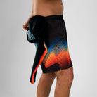 Zoot Sports Run Bottoms Mens LTD Run 7 Inch Short - 40 Years