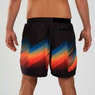Zoot Sports Run Bottoms Mens LTD Run 7 Inch Short - 40 Years