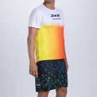 Zoot Sports RUN BOTTOMS Mens LTD Run 7 Inch Short - Koa