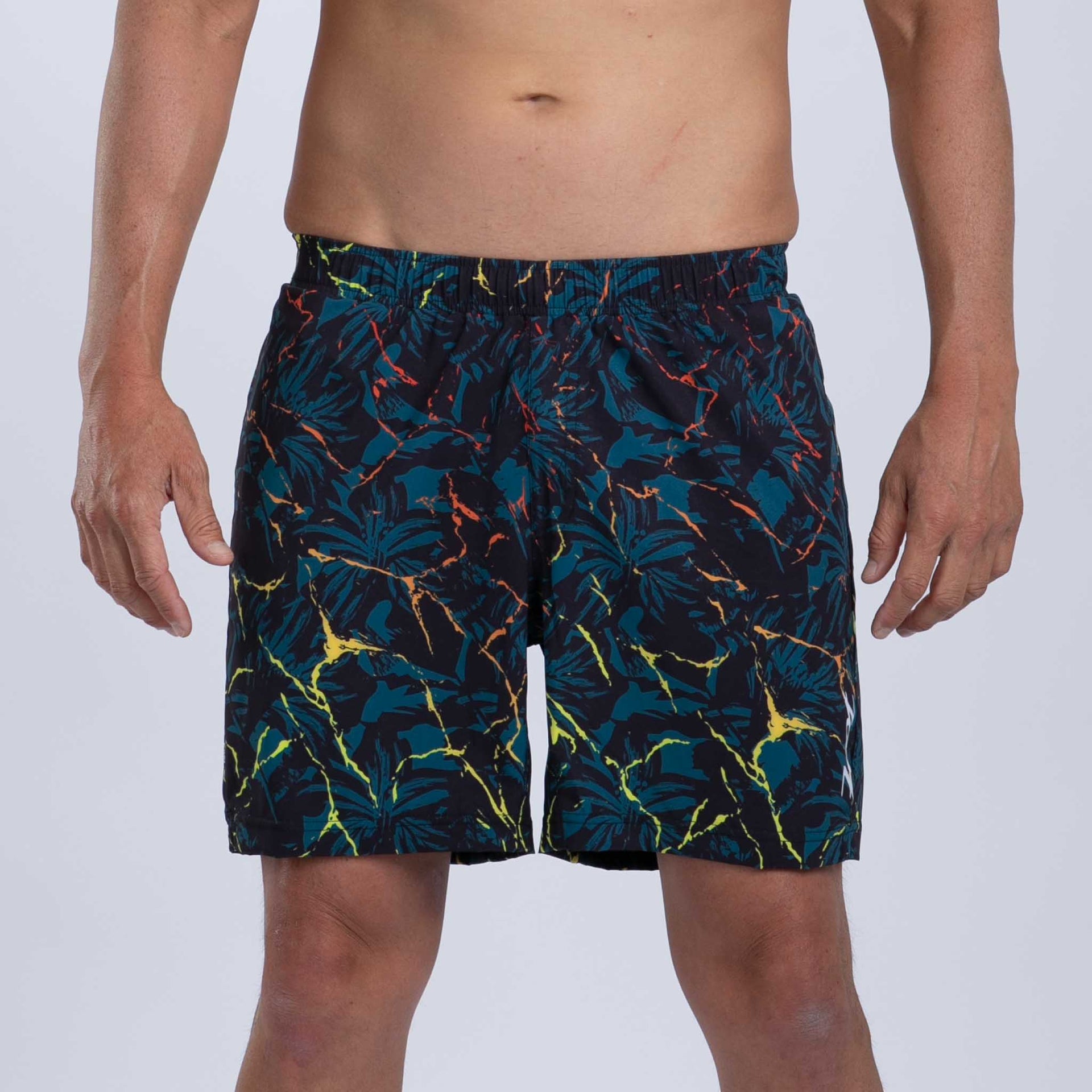 zoot running shorts mens