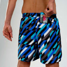Zoot Sports Run Bottoms Mens LTD Run 7 Inch Short - Unbreakable