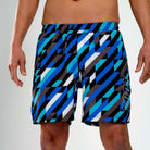 Zoot Sports Run Bottoms Mens LTD Run 7 Inch Short - Unbreakable