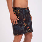 Zoot Sports Run Bottoms Mens LTD Run 7" Short - Hilo