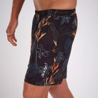 Zoot Sports Run Bottoms Mens LTD Run 7" Short - Hilo