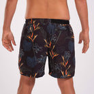 Zoot Sports Run Bottoms Mens LTD Run 7" Short - Hilo