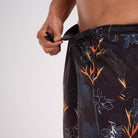 Zoot Sports Run Bottoms Mens LTD Run 7" Short - Hilo