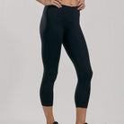 Zoot Sports Run Bottoms Womens Elite Run Capri - Elite