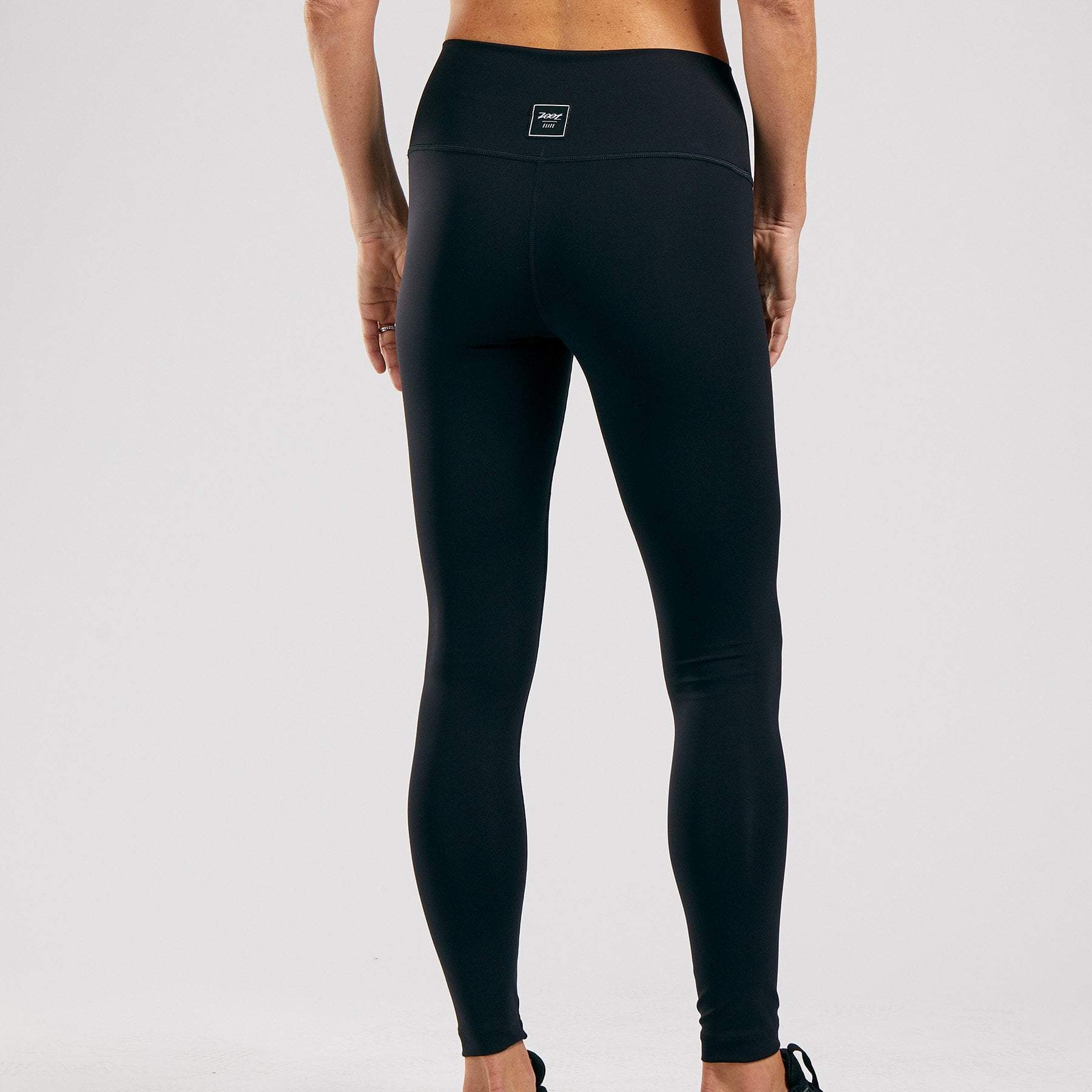 Zoot Sports Run Bottoms Womens Elite Run Tight - Elite