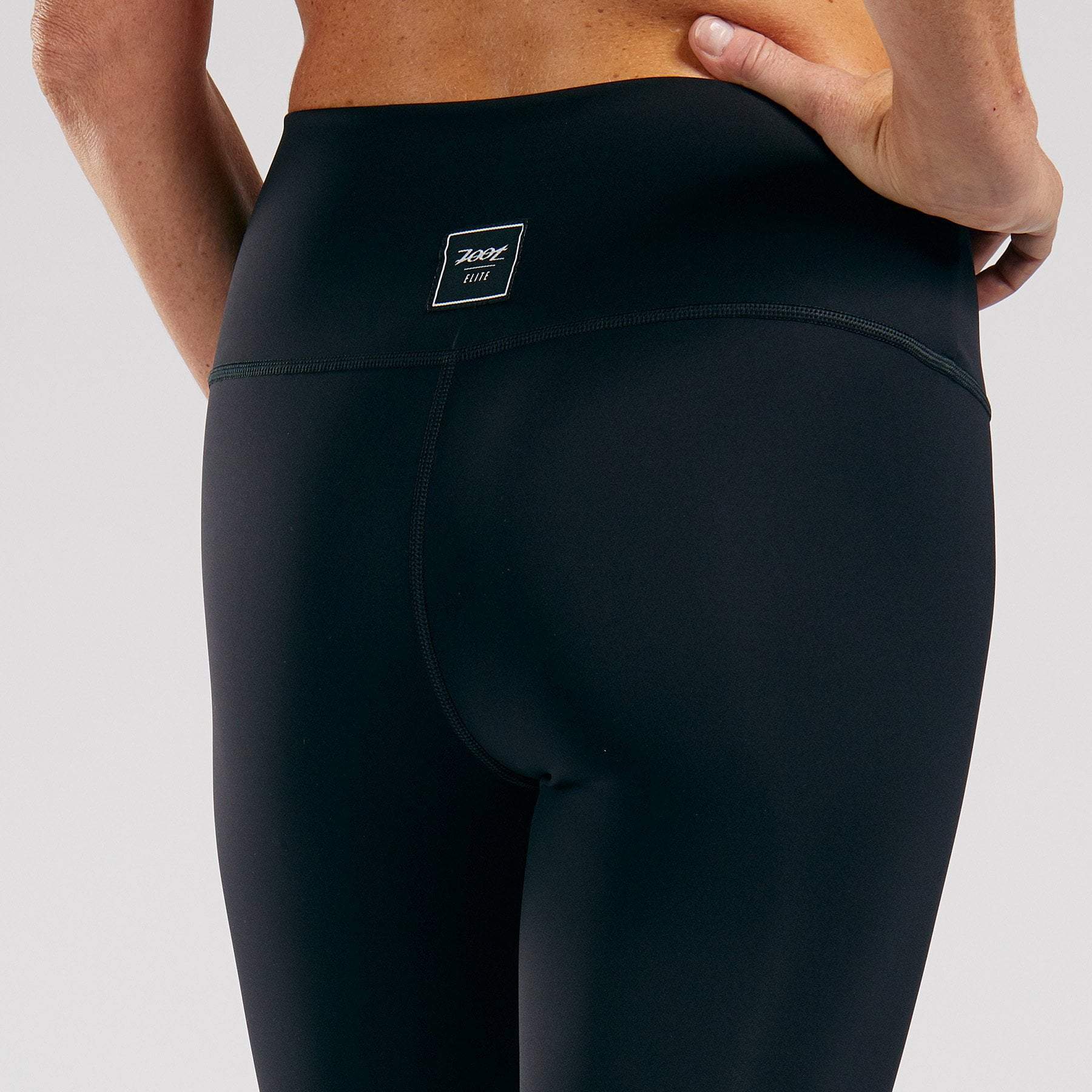 Zoot Sports Run Bottoms Womens Elite Run Tight - Elite