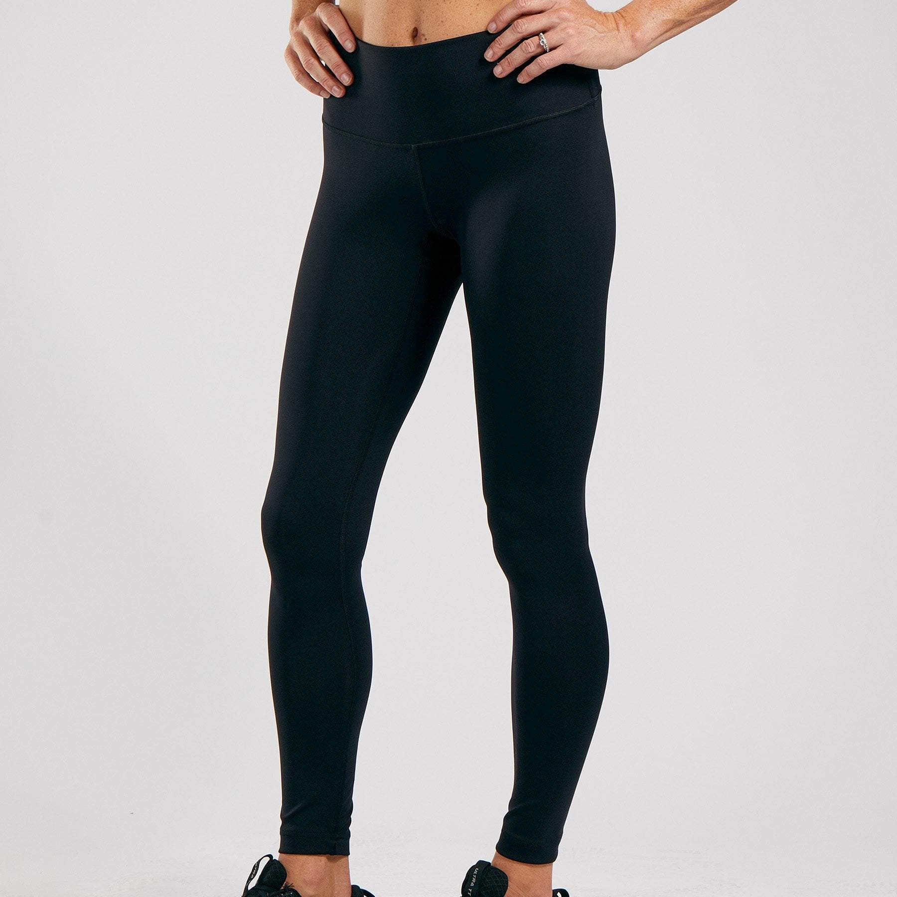 Zoot Sports Run Bottoms Womens Elite Run Tight - Elite